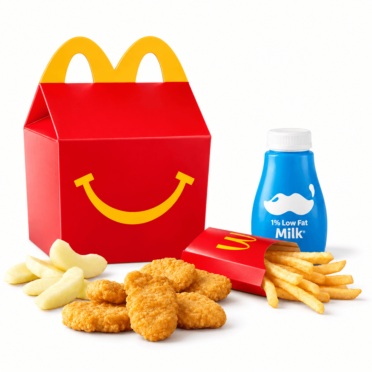 Happy Meal