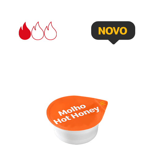 Molho Hot Honey