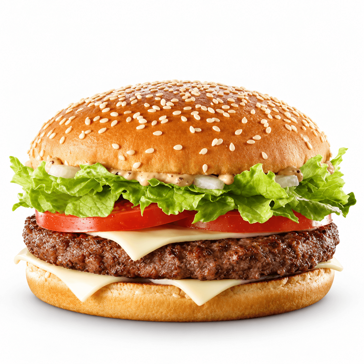 Big Tasty® Single