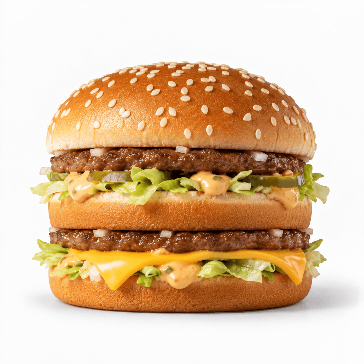 Big Mac®