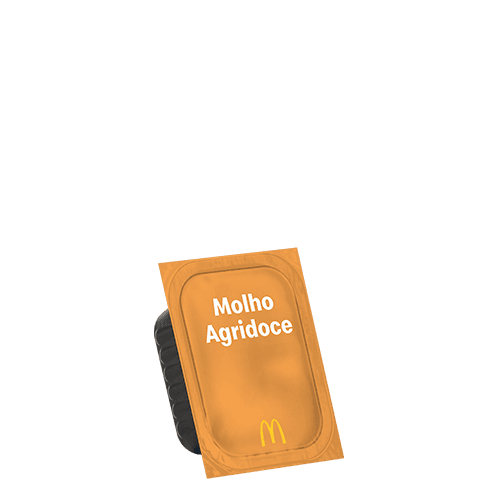 Molho Agridoce