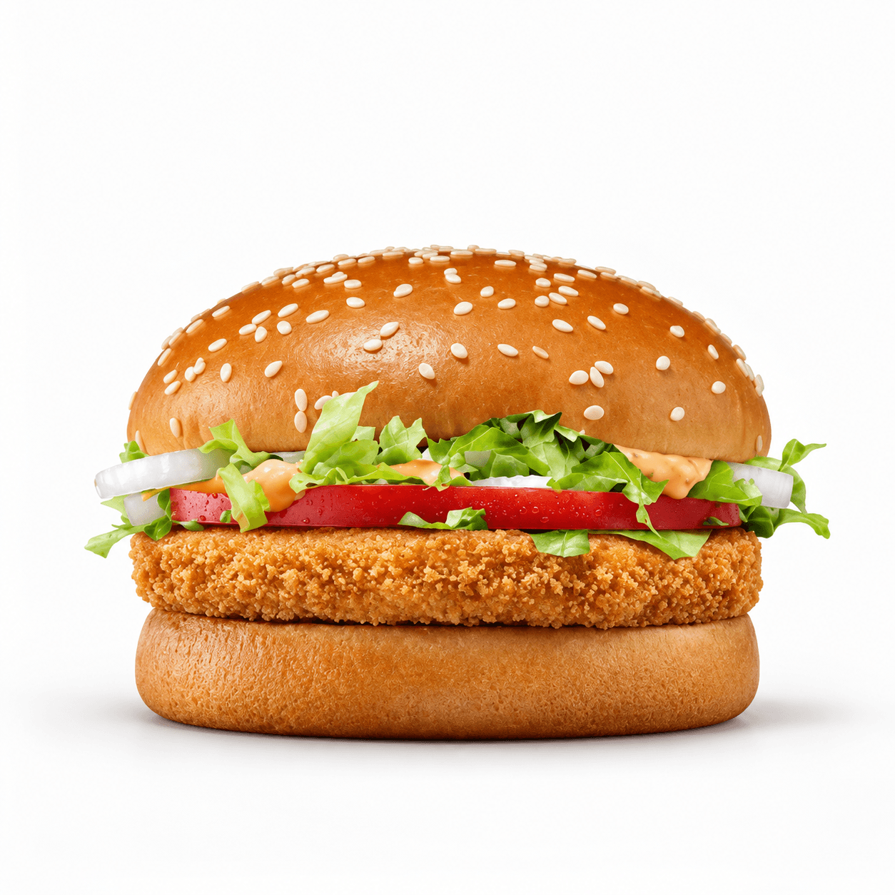 Veggie Burger
