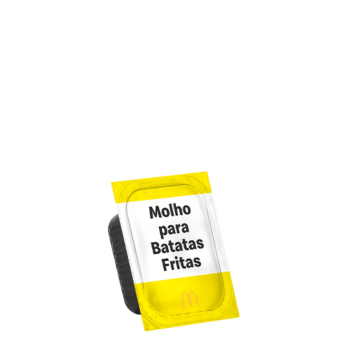 Molho para Batatas