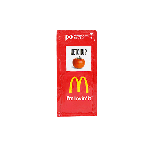 Ketchup para Batatas