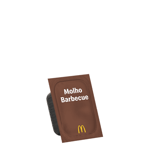Molho Barbecue