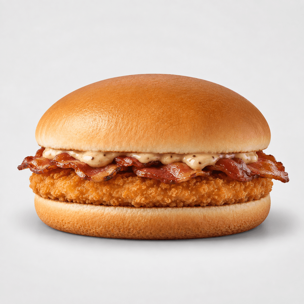 McRoyal® Bacon