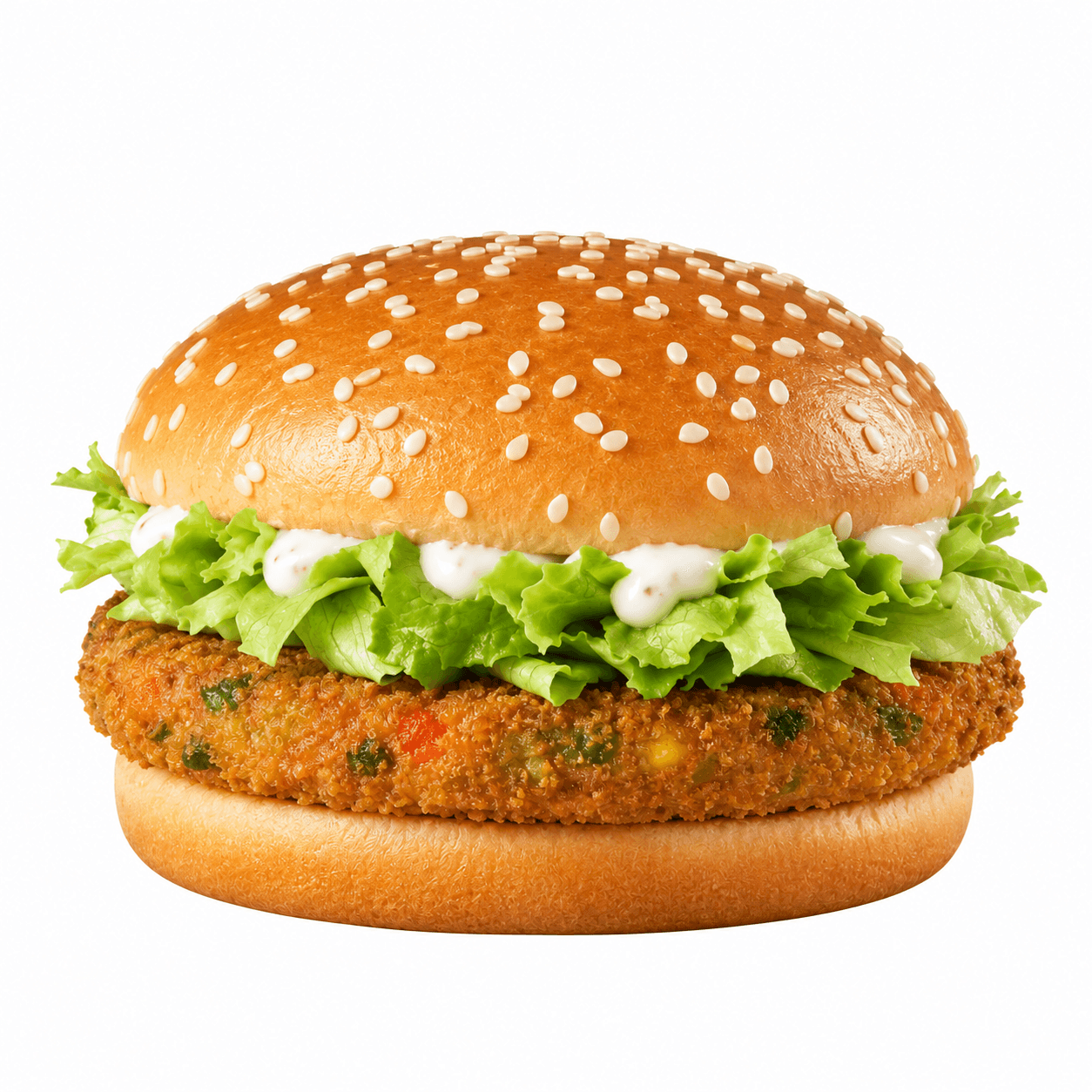 McVeggie