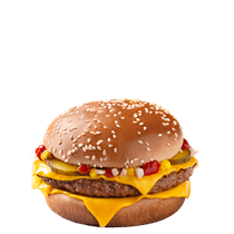 McRoyal® Cheese